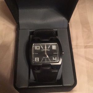 Zoo York watch